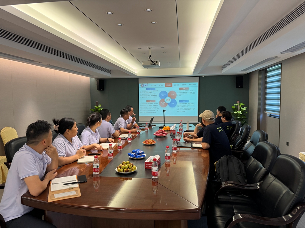 优发国际·随优而动一触即发